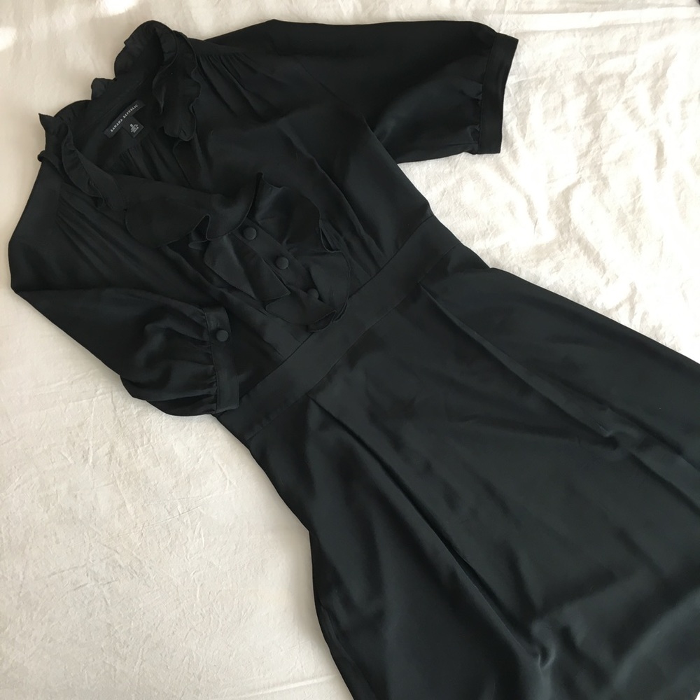 Banana Republic Dress